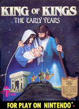 King of Kings: The Early Years (Nintendo Entertainment System)